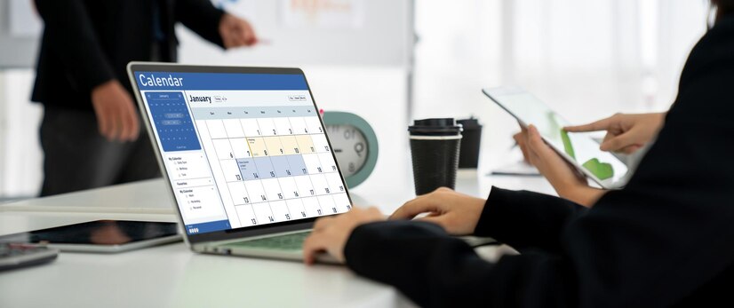 Schedule Report