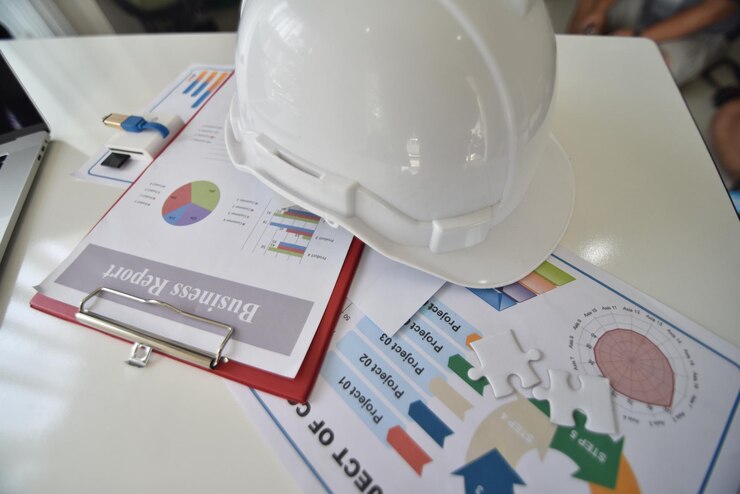 Sub-contractor Report